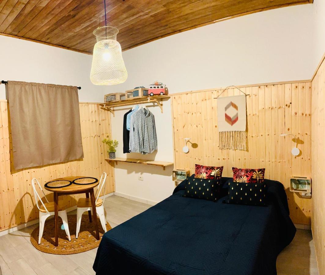 Appartement Plaza Molino Del Gofio Only Adults