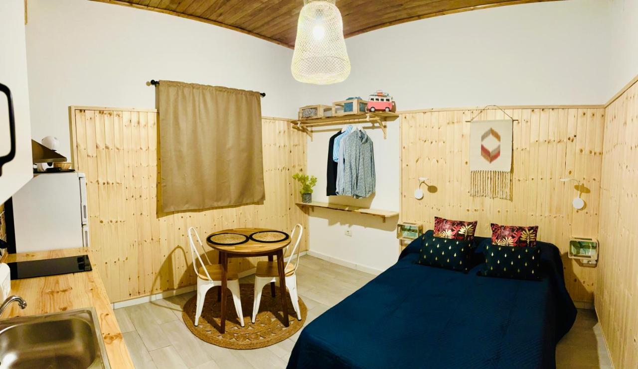 Appartement Plaza Molino Del Gofio Only Adults *