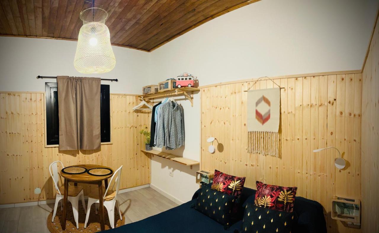 Plaza Molino Del Gofio Only Adults Appartement *