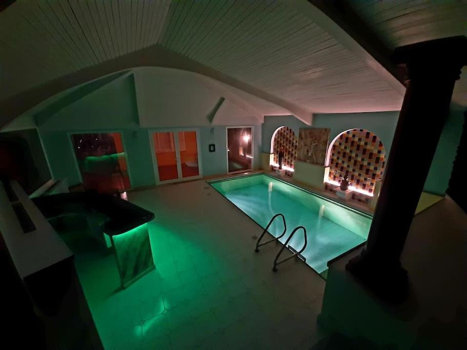La Perla Exotica Villa Los Realejos