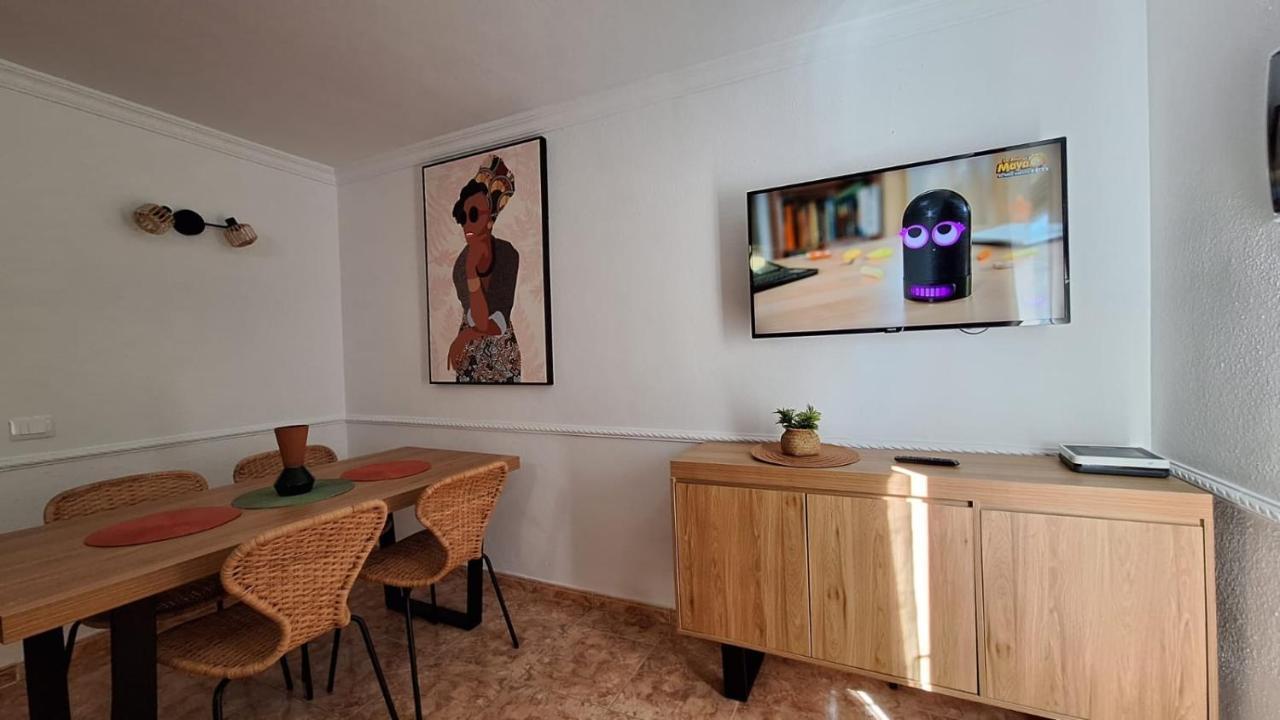 Appartement Francy Place *