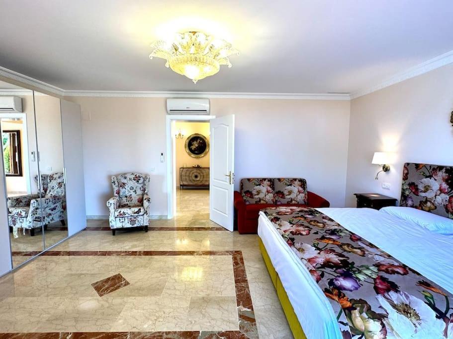 Villa La Perla Exotica