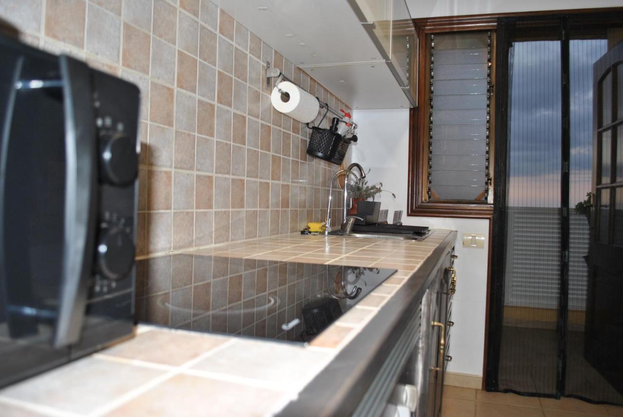 Discover The North Of The Island Of Tenerife Appartement