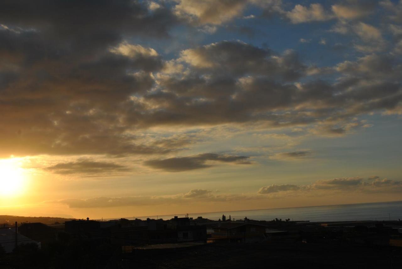 Discover The North Of The Island Of Tenerife Appartement *