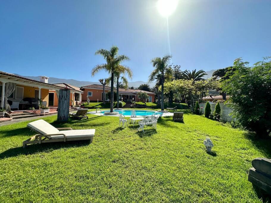 Villa La Perla Exotica *