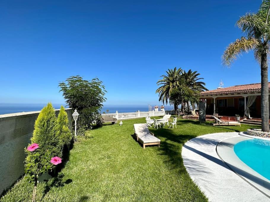 Villa La Perla Exotica *