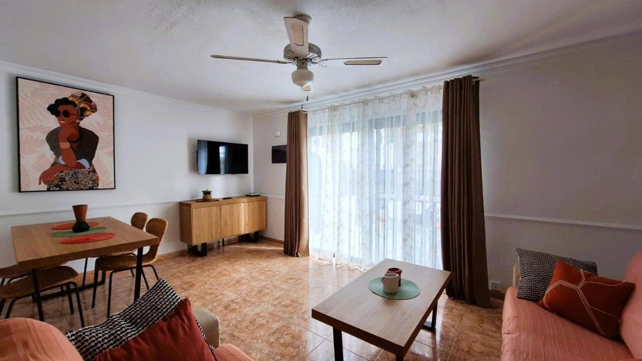 Francy Place Appartement
