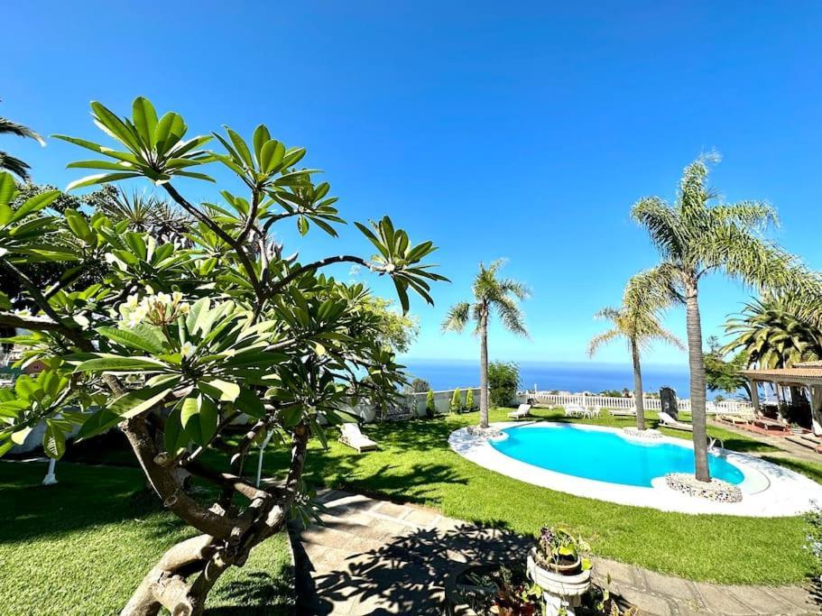 La Perla Exotica Villa *