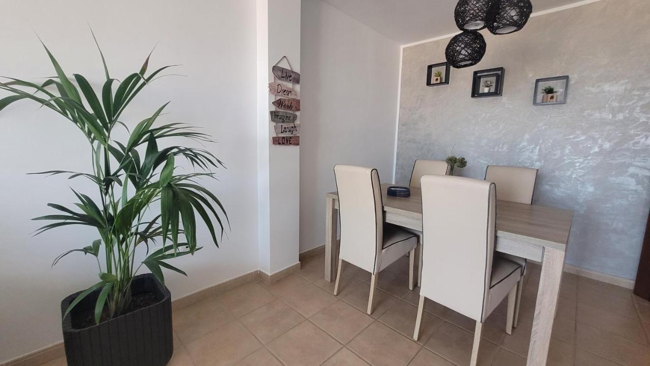 Discover The North Of The Island Of Tenerife Appartement *