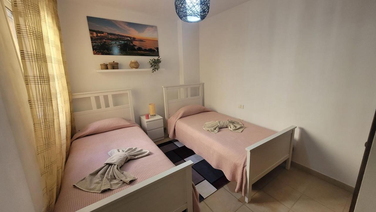 Discover The North Of The Island Of Tenerife Appartement