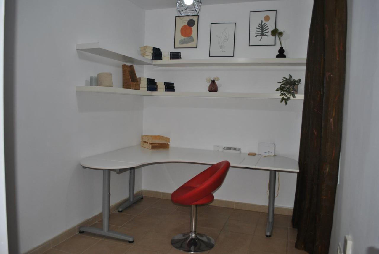 Discover The North Of The Island Of Tenerife Appartement *