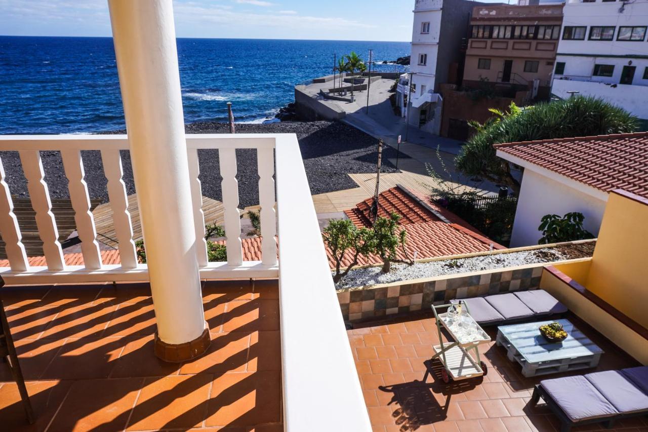 Sky & Sea, The House By The Holiday home Candelaria