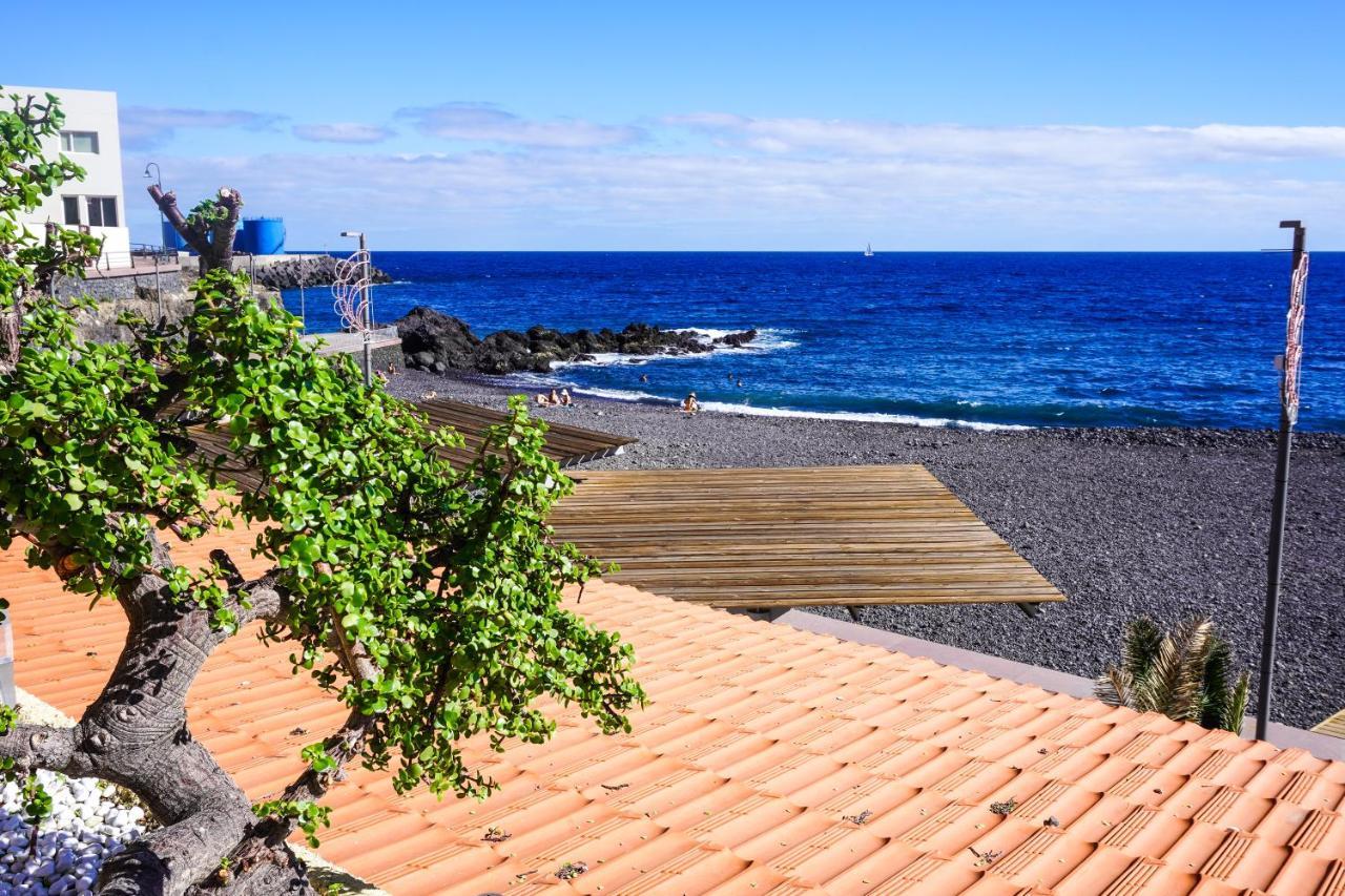 Sky & Sea, The House By The Holiday home Candelaria