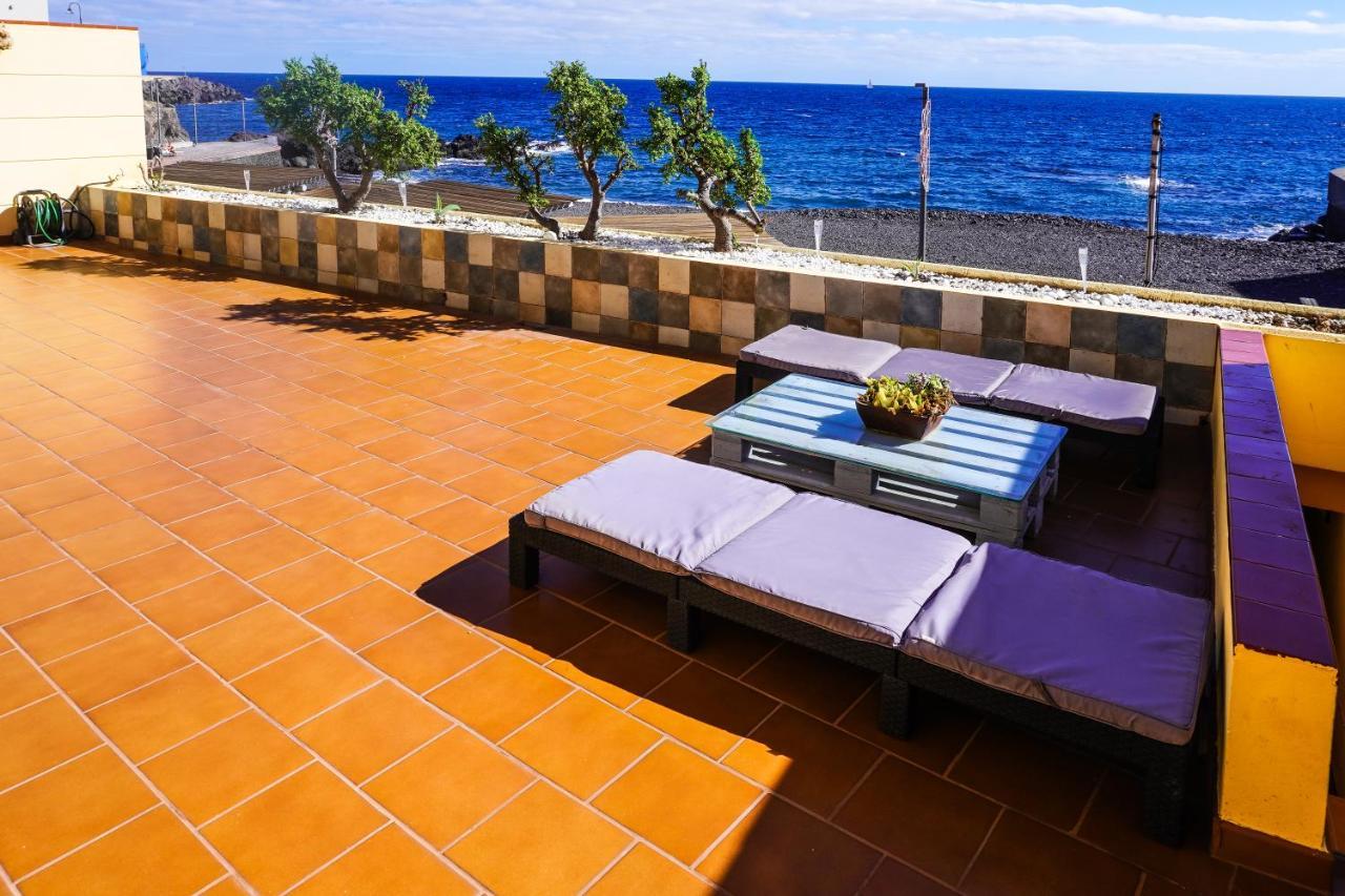 Sky & Sea, The House By The Holiday home