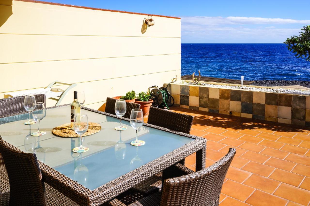 Sky & Sea, The House By The *