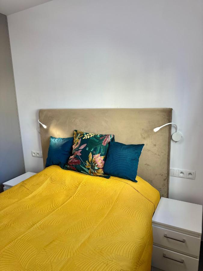 Sunset & Heated Pool Apartamento *