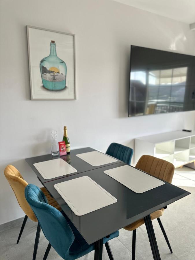 Apartamento Sunset & Heated Pool