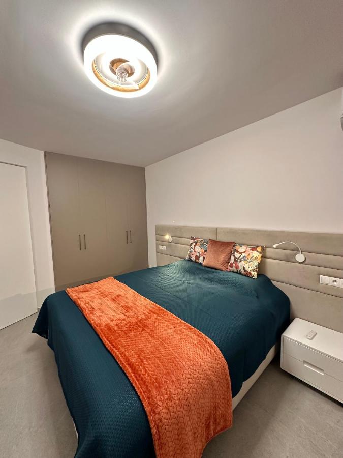 Sunset & Heated Pool Apartamento