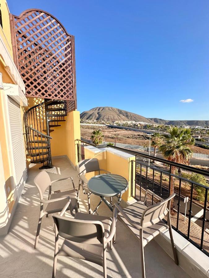 Apartamento Sunset & Heated Pool Los Cristianos (Tenerife)