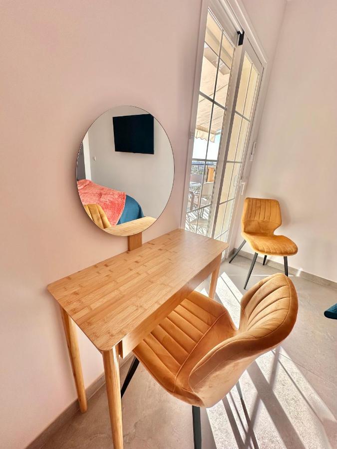 Apartamento Sunset & Heated Pool *