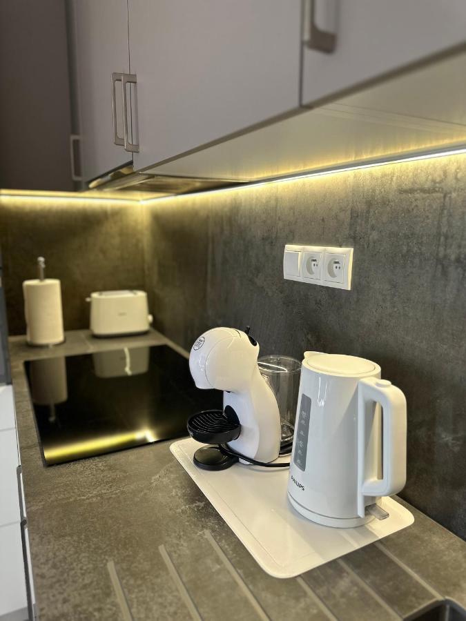 Apartamento Sunset & Heated Pool Los Cristianos (Tenerife)