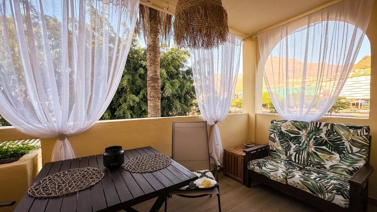 The Hut - Appartement Costa Adeje (Tenerife)