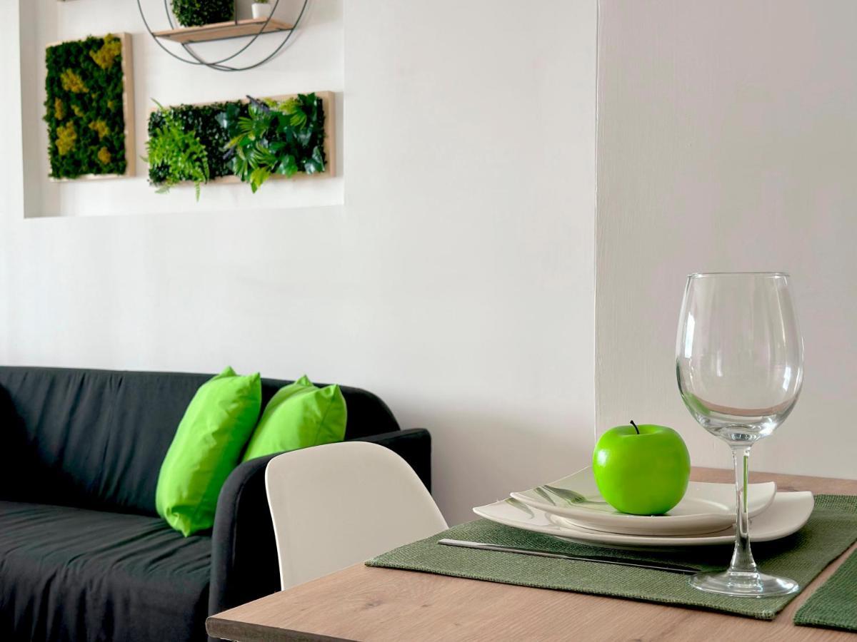 Apartment Modern Open-plan With Terrace And Sea View Tabaiba