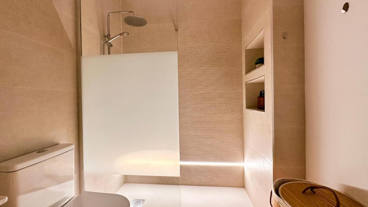 The Hut - Appartement