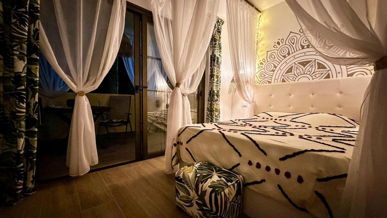 Appartement The Hut - *