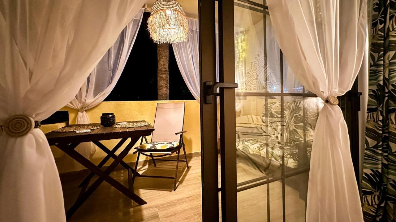 The Hut - Appartement