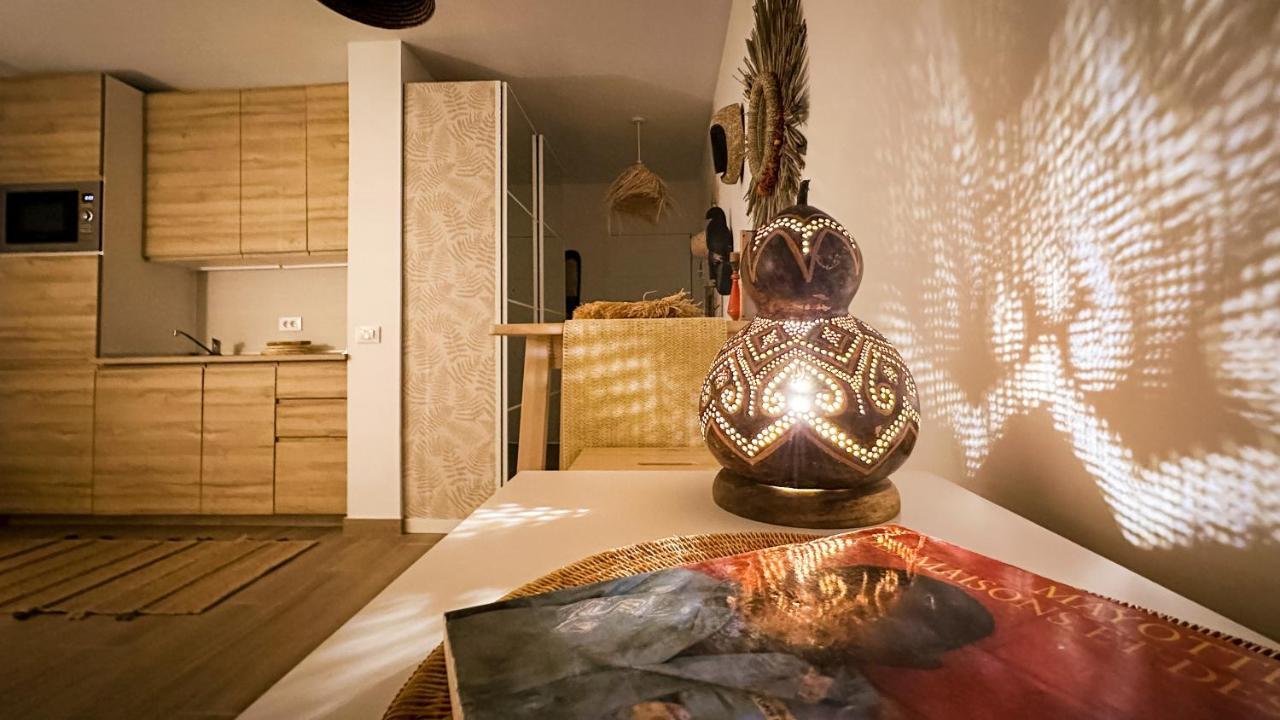 Appartement The Hut - Costa Adeje (Tenerife)