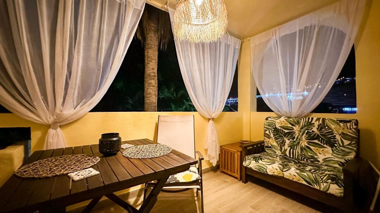 Appartement The Hut - Costa Adeje (Tenerife)