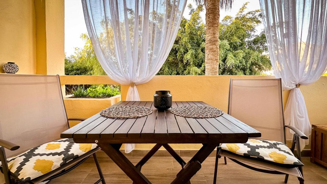 The Hut - * Costa Adeje (Tenerife)