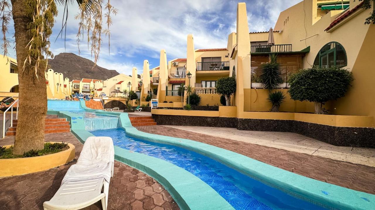 Appartement The Hut - Costa Adeje (Tenerife)