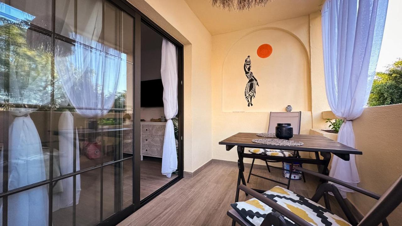The Hut - Costa Adeje (Tenerife)