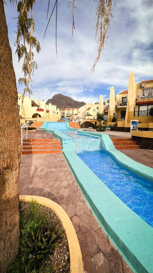 The Hut - * Costa Adeje (Tenerife)