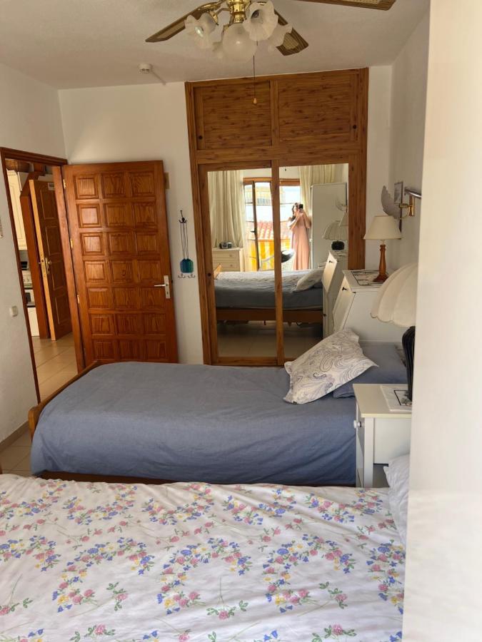 Aparthotel Marysol Cristianos Atlantic View