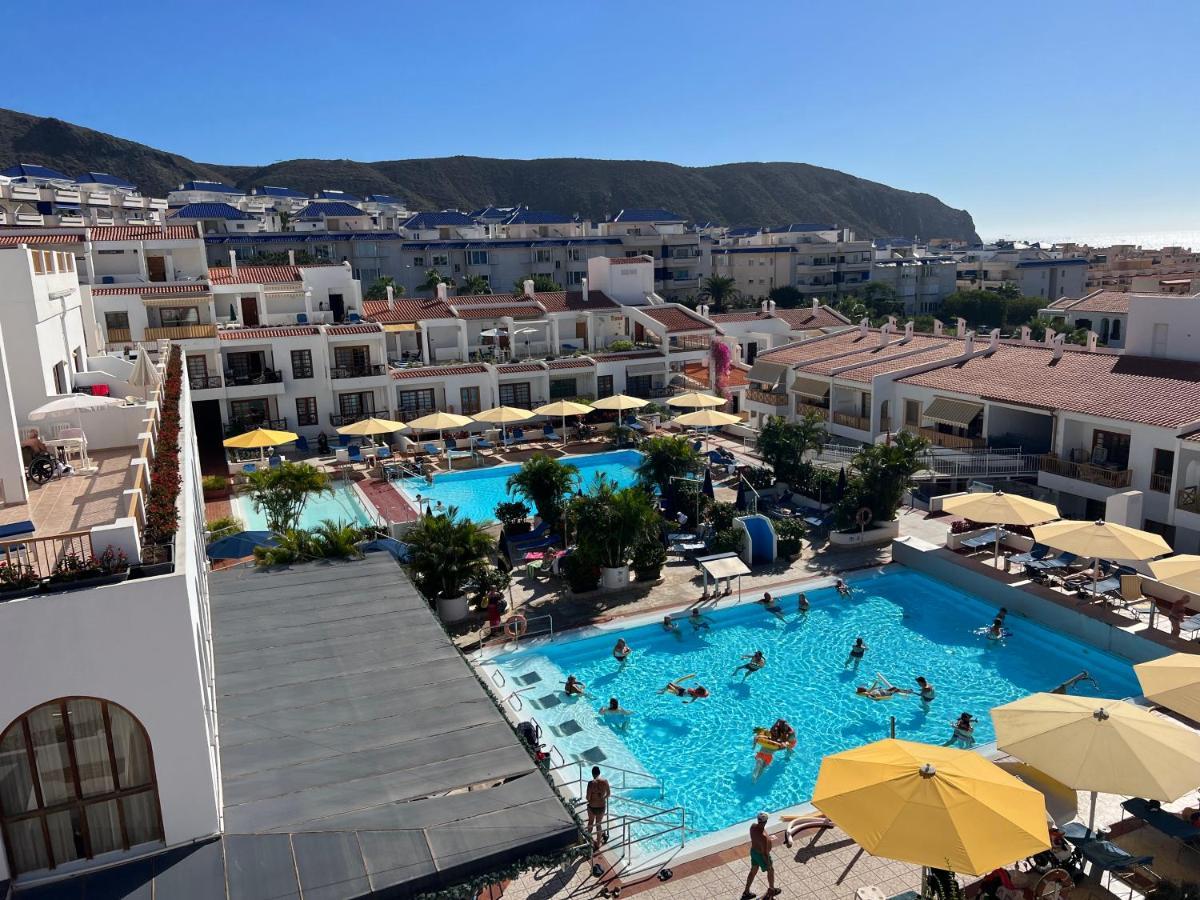 Aparthotel Marysol Cristianos Atlantic View Los Cristianos (Tenerife)