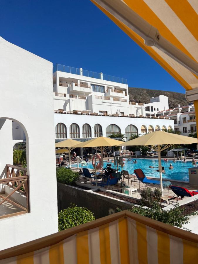 Aparthotel Marysol Cristianos Atlantic View *
