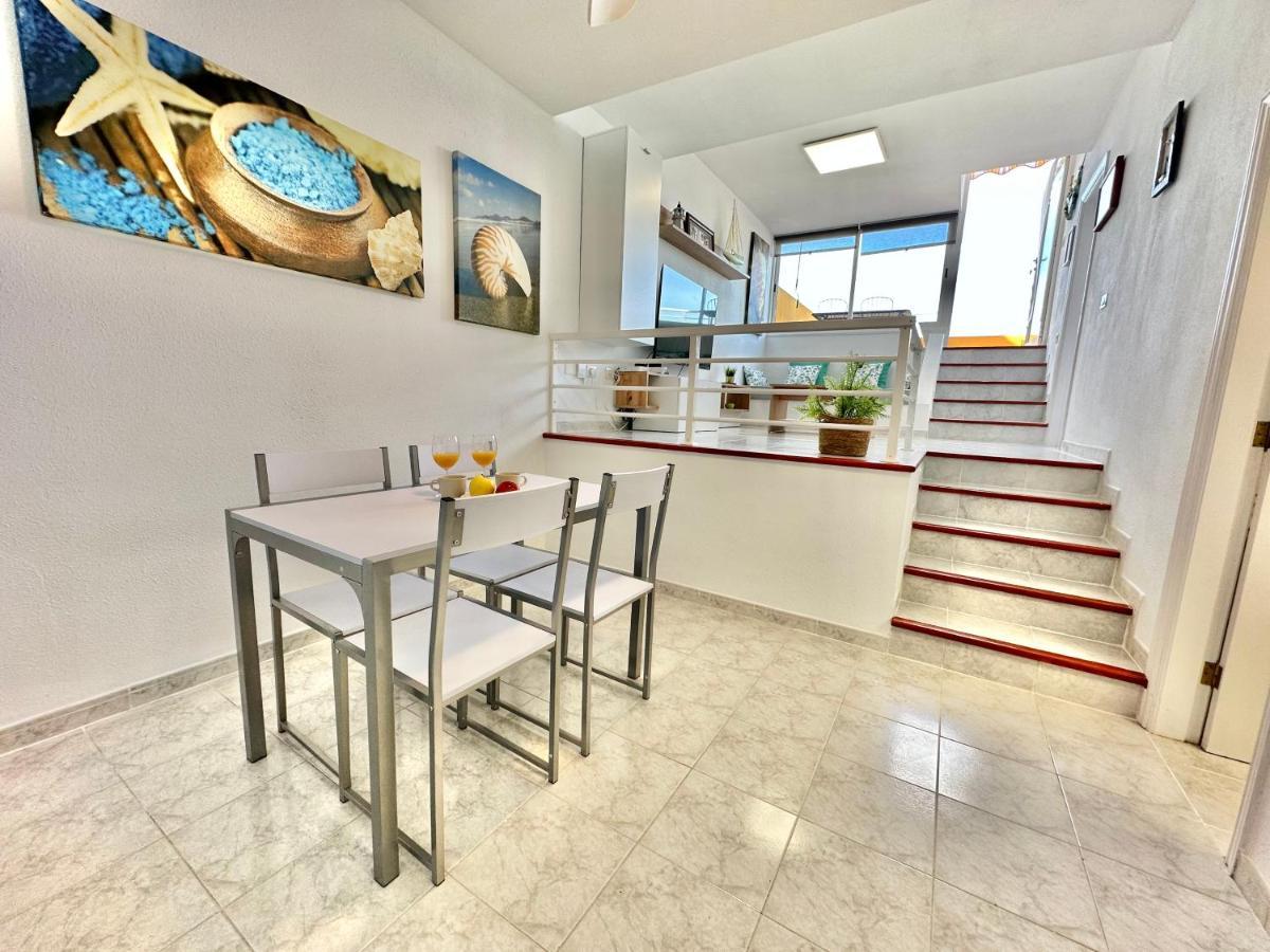 Apartment Mirador De Gigantes Puerto de Santiago (Tenerife)
