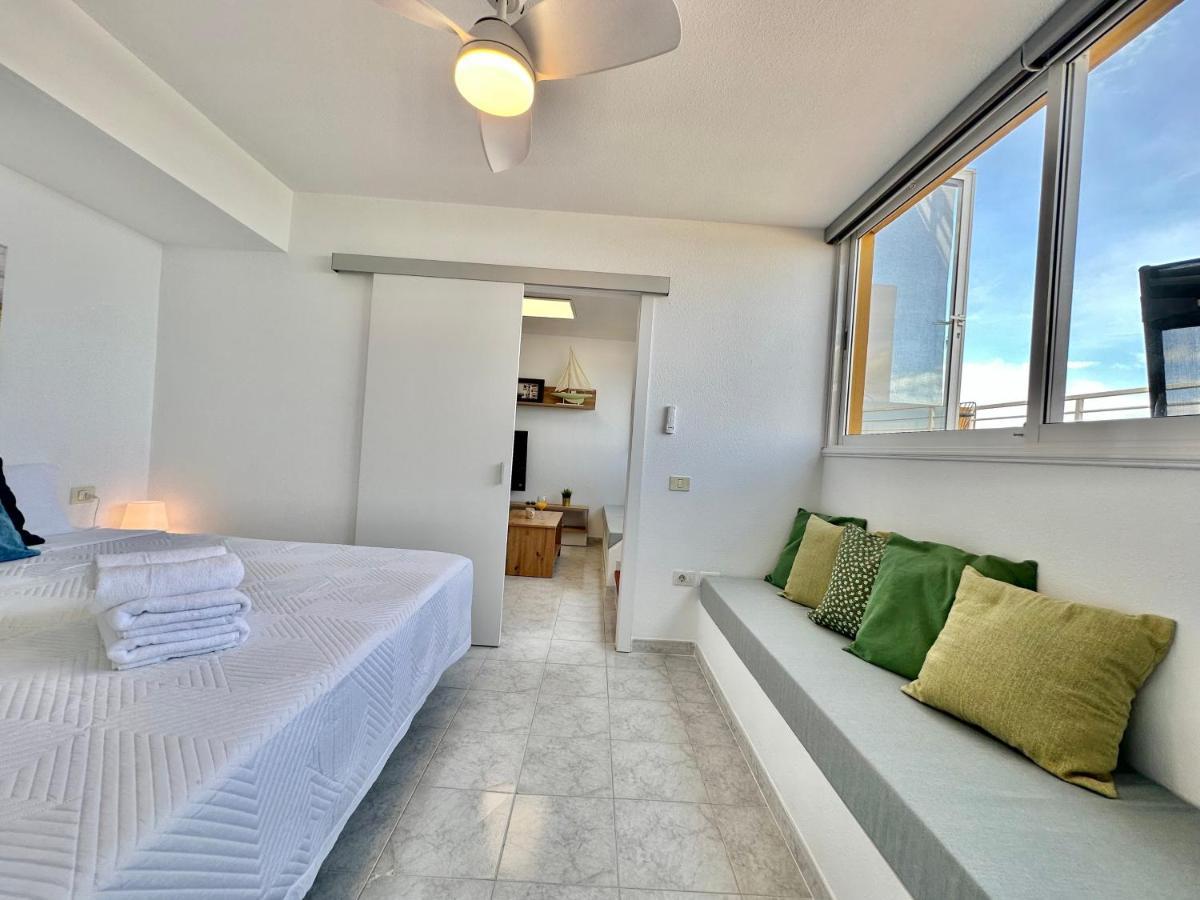 Mirador De Gigantes Apartment Puerto de Santiago (Tenerife)