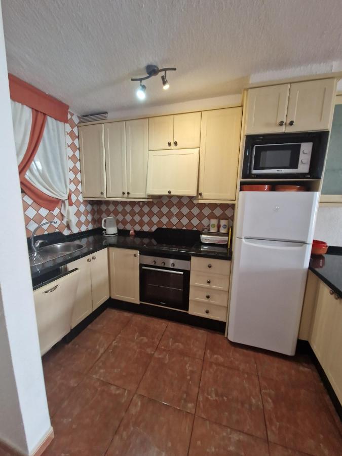 Apartment Parque Santiago 1 D-165 By Tenerife Dream *