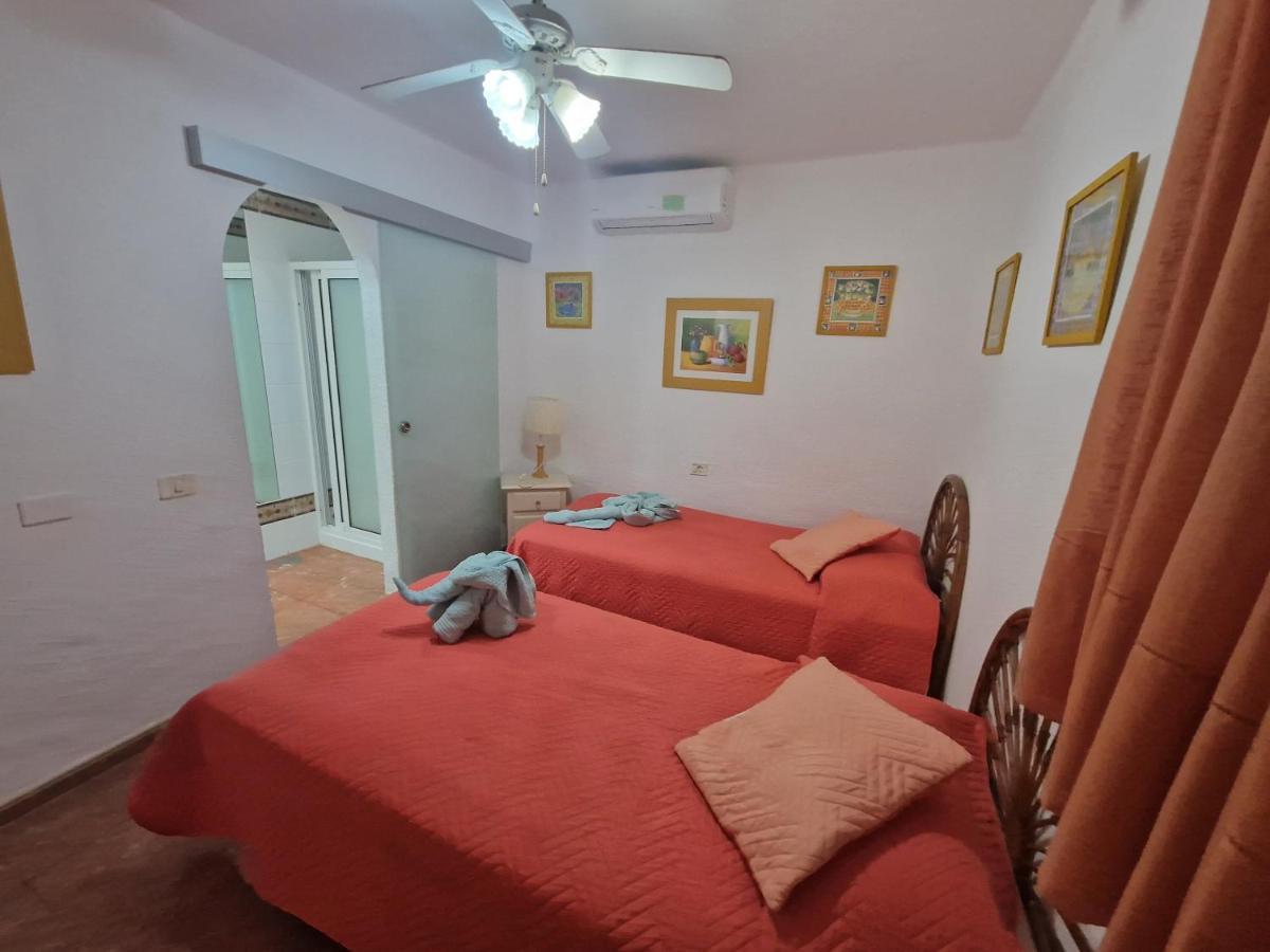 Apartment Parque Santiago 1 D-165 By Tenerife Dream Playa de las Americas (Tenerife)