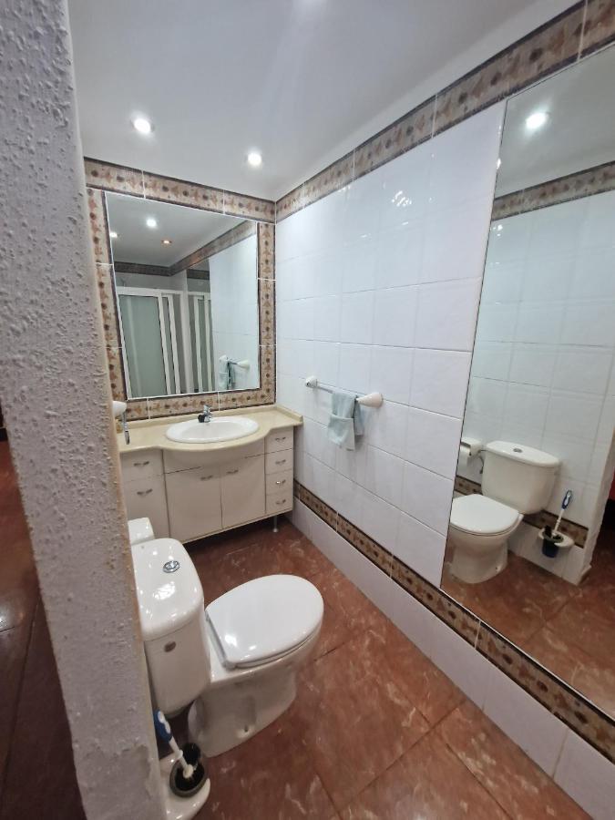 Apartment Parque Santiago 1 D-165 By Tenerife Dream *