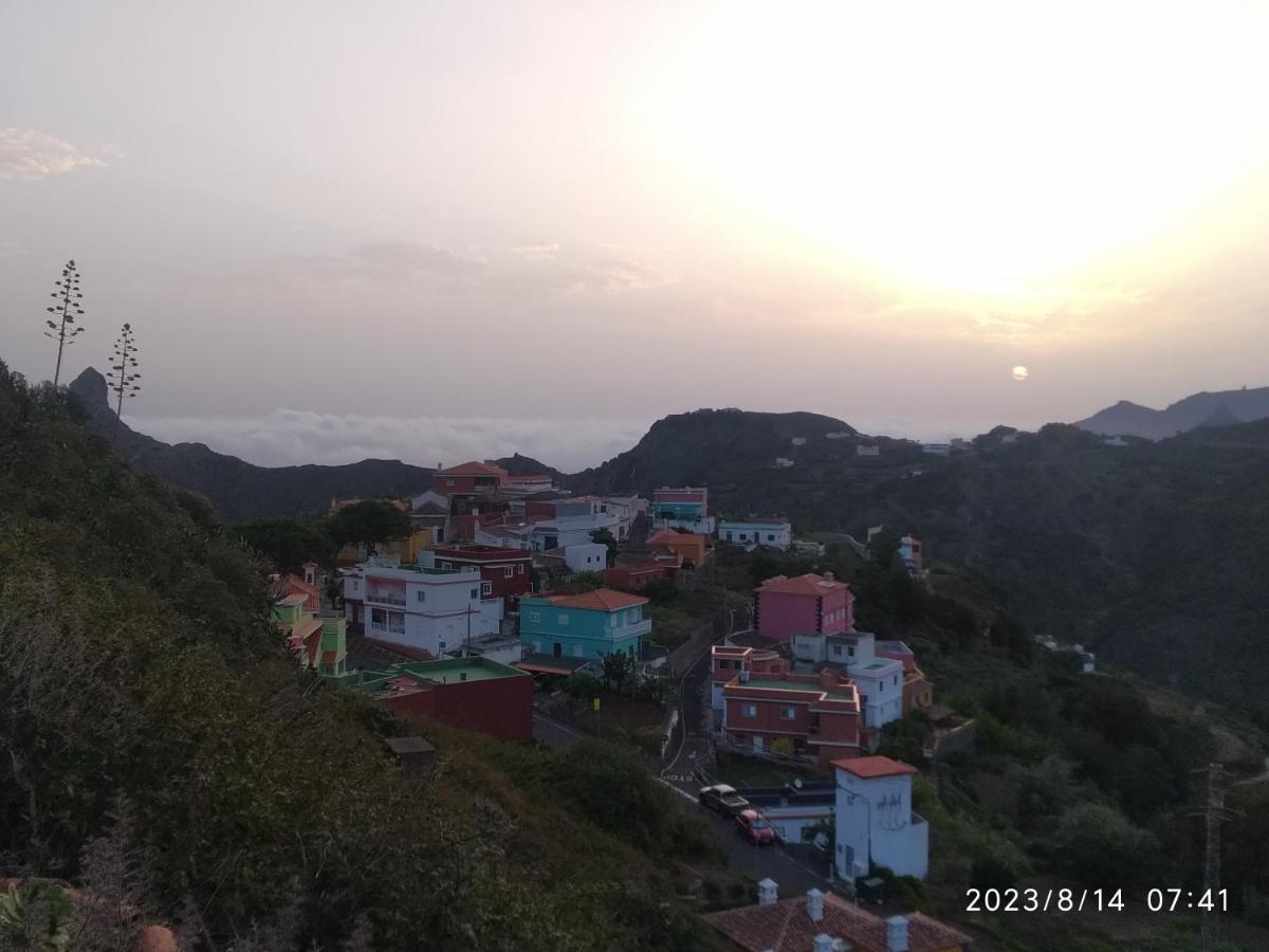 Casa Montanas De Anaga *