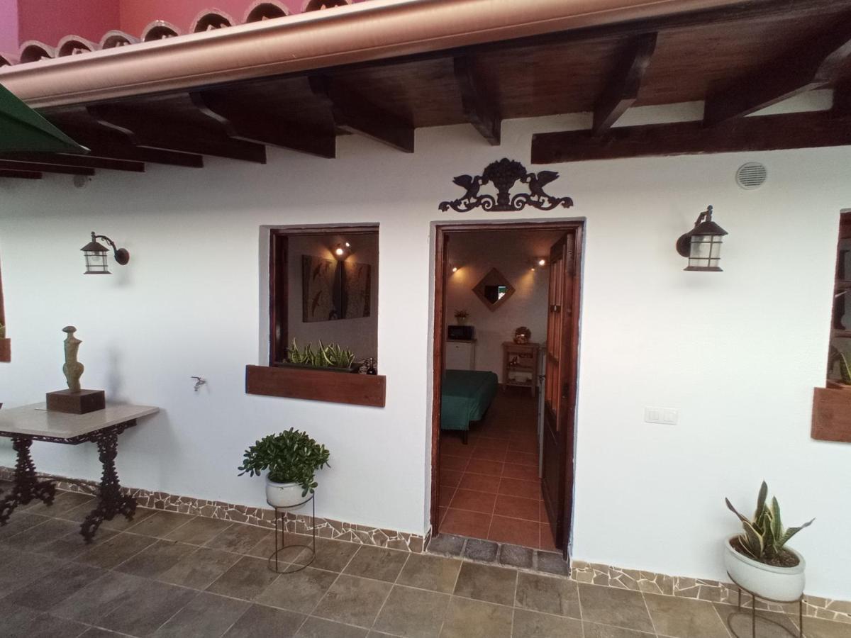 La Sirena Garachico (Tenerife)