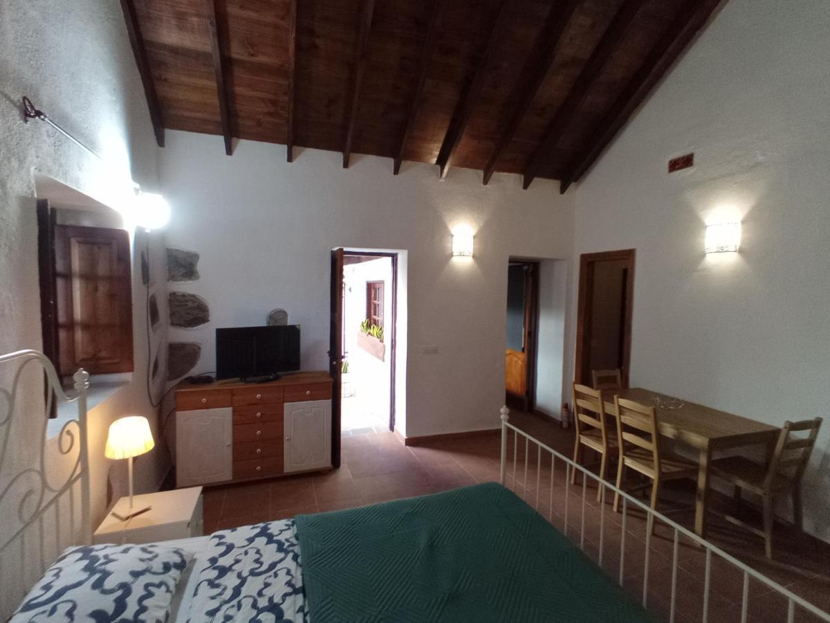 Сasa de vacaciones La Sirena Garachico (Tenerife)
