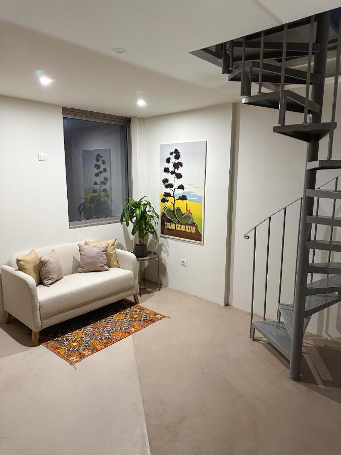Fantastica Vivienda Situada El El Corazon Del Puerto De La Cruz Сasa de vacaciones *