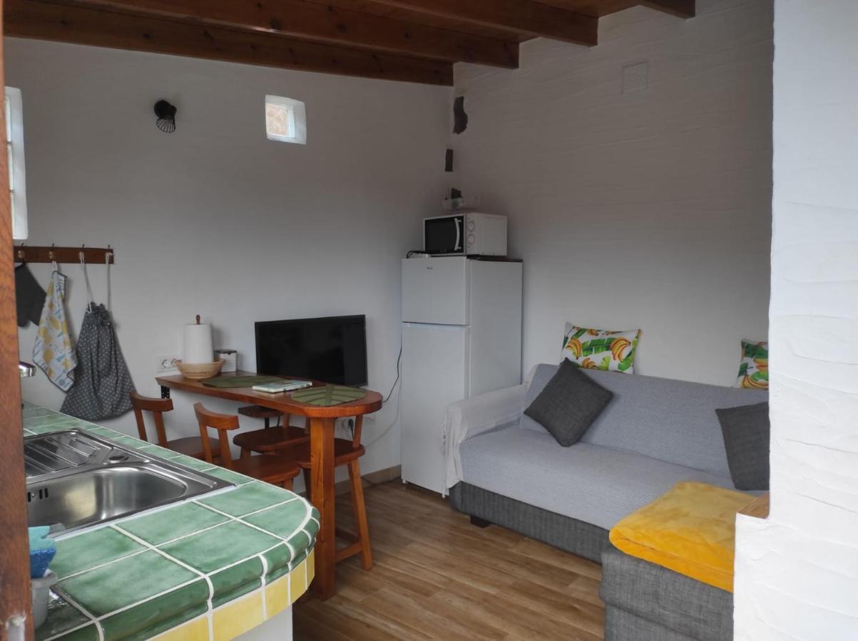 Casa Montanas De Anaga La Laguna (Tenerife)