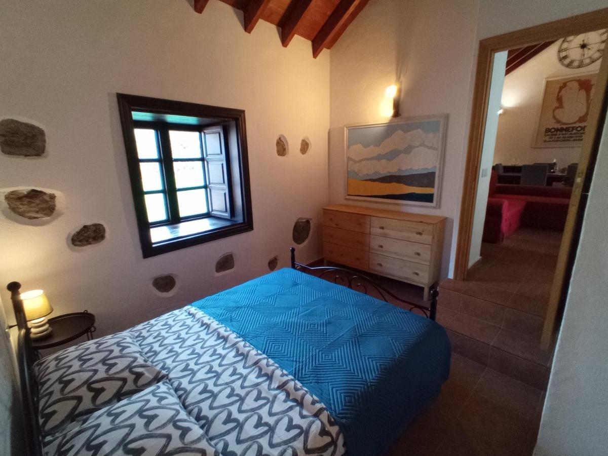 La Sirena Сasa de vacaciones Garachico (Tenerife)